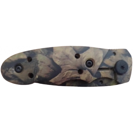 COUTEAU FOSCO TOUT CAMO REALTREE (1219C08)