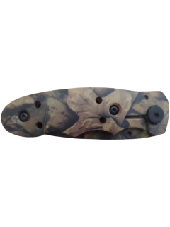 COUTEAU FOSCO TOUT CAMO REALTREE (1219C08)