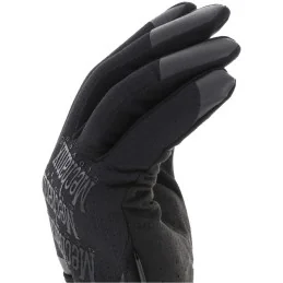 GANTS MECHANIX FASTFIT TACTICAL V2 COVERT NOIR