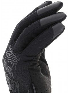 GANTS MECHANIX FASTFIT TACTICAL V2 COVERT NOIR