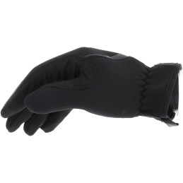 GANTS MECHANIX FASTFIT TACTICAL V2 COVERT NOIR