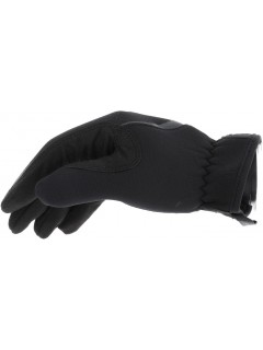 GANTS MECHANIX FASTFIT TACTICAL V2 COVERT NOIR