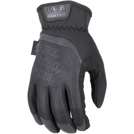 GANTS MECHANIX FASTFIT TACTICAL V2 COVERT NOIR