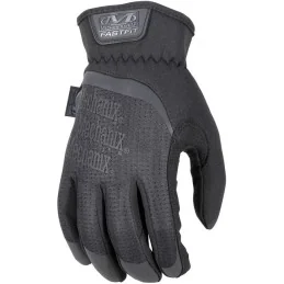 GANTS MECHANIX FASTFIT TACTICAL V2 COVERT NOIR