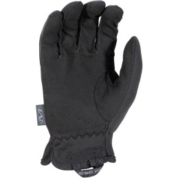 GANTS MECHANIX FASTFIT TACTICAL V2 COVERT NOIR