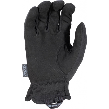 GANTS MECHANIX FASTFIT TACTICAL V2 COVERT NOIR