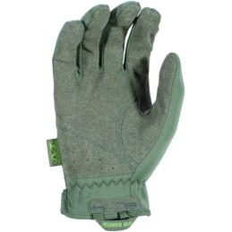 GANTS MECHANIX FASTFIT TACTICAL V2 OD GREEN