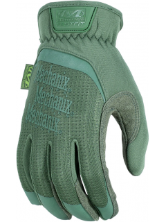 GANTS MECHANIX FASTFIT TACTICAL V2 OD GREEN