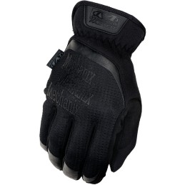 GANTS MECHANIX FASTFIT TACTICAL V2 COVERT NOIR