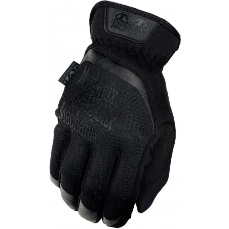 GANTS MECHANIX FASTFIT TACTICAL V2 COVERT NOIR