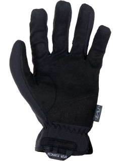 GANTS MECHANIX FASTFIT TACTICAL V2 COVERT NOIR