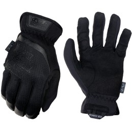 GANTS MECHANIX FASTFIT TACTICAL V2 COVERT NOIR