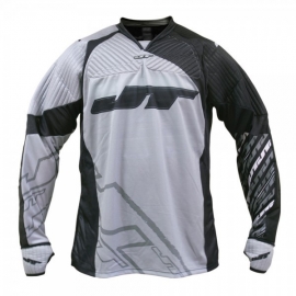 JERSEY JT FX2.0 STEEL GREY