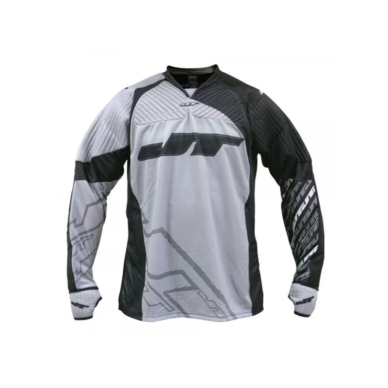 JERSEY JT FX2.0 STEEL GREY