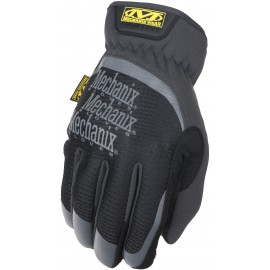 GANTS MECHANIX FASTFIT WORK V2 NOIR