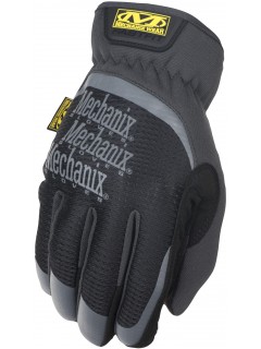 GANTS MECHANIX FASTFIT WORK V2 NOIR