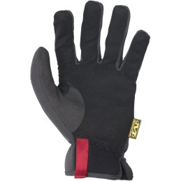 GANTS MECHANIX FASTFIT WORK V2 NOIR