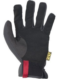 GANTS MECHANIX FASTFIT WORK V2 NOIR