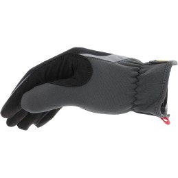 GANTS MECHANIX FASTFIT WORK V2 NOIR