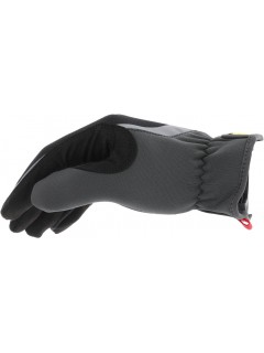 GANTS MECHANIX FASTFIT WORK V2 NOIR