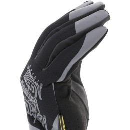 GANTS MECHANIX FASTFIT WORK V2 NOIR