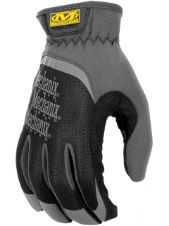 GANTS MECHANIX FASTFIT WORK V2 NOIR