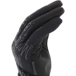 GANTS MECHANIX THE ORIGINAL TACTICAL COVERT NOIR