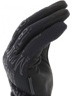 GANTS MECHANIX THE ORIGINAL TACTICAL COVERT NOIR