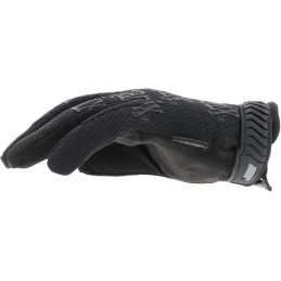 GANTS MECHANIX THE ORIGINAL TACTICAL COVERT NOIR