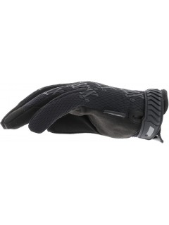 GANTS MECHANIX THE ORIGINAL TACTICAL COVERT NOIR