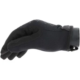 GANTS MECHANIX THE ORIGINAL TACTICAL COVERT NOIR