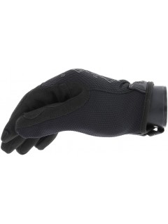 GANTS MECHANIX THE ORIGINAL TACTICAL COVERT NOIR