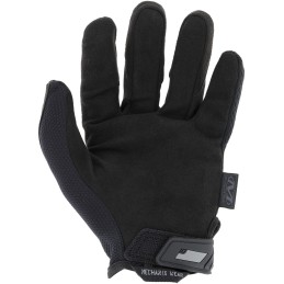 GANTS MECHANIX THE ORIGINAL TACTICAL COVERT NOIR