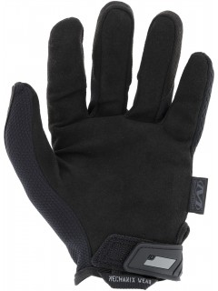 GANTS MECHANIX THE ORIGINAL TACTICAL COVERT NOIR