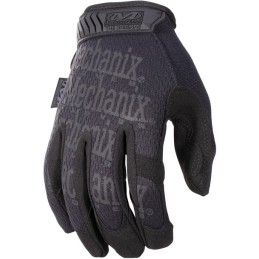 GANTS MECHANIX THE ORIGINAL TACTICAL COVERT NOIR