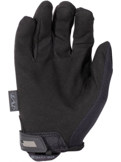 GANTS MECHANIX THE ORIGINAL TACTICAL COVERT NOIR