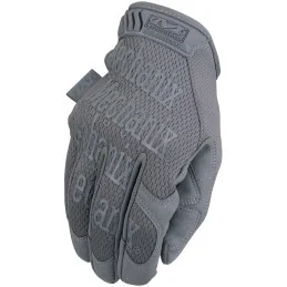 GANTS MECHANIX THE ORIGINAL TACTICAL WOLF GREY