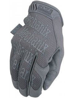 GANTS MECHANIX THE ORIGINAL TACTICAL WOLF GREY