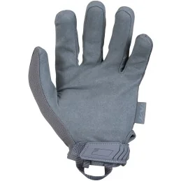 GANTS MECHANIX THE ORIGINAL TACTICAL WOLF GREY