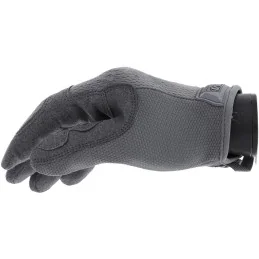 GANTS MECHANIX THE ORIGINAL TACTICAL WOLF GREY