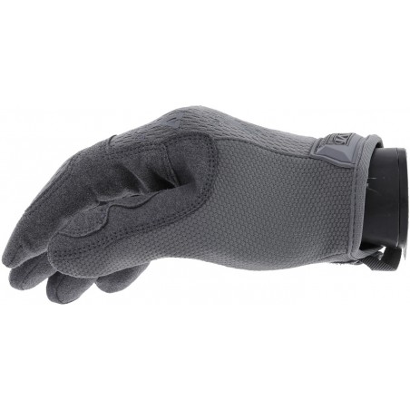 GANTS MECHANIX THE ORIGINAL TACTICAL WOLF GREY