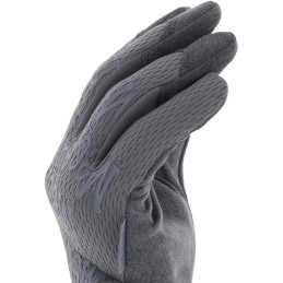 GANTS MECHANIX THE ORIGINAL TACTICAL WOLF GREY