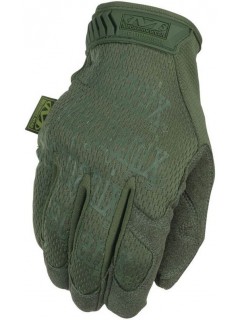 GANTS MECHANIX THE ORIGINAL TACTICAL OD GREEN