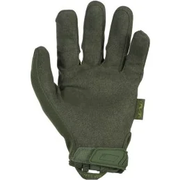 GANTS MECHANIX THE ORIGINAL TACTICAL OD GREEN