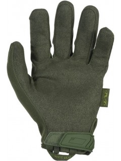 GANTS MECHANIX THE ORIGINAL TACTICAL OD GREEN