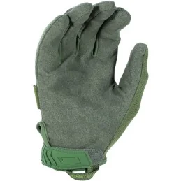 GANTS MECHANIX THE ORIGINAL TACTICAL OD GREEN