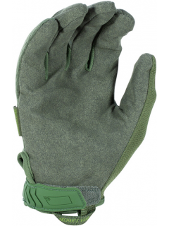 GANTS MECHANIX THE ORIGINAL TACTICAL OD GREEN