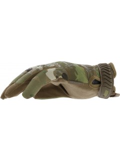 GANTS MECHANIX THE ORIGINAL TACTICAL MULTICAM