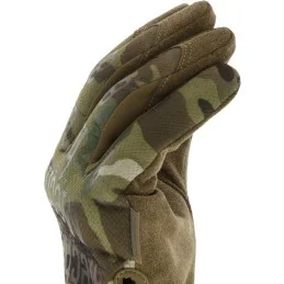 GANTS MECHANIX THE ORIGINAL TACTICAL MULTICAM