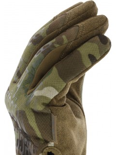 GANTS MECHANIX THE ORIGINAL TACTICAL MULTICAM